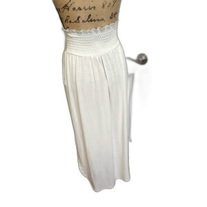 Summer Breeze Maxi Skirt